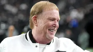 Davis Praises Cousins as Raiders Bet on a Three-QB Plan