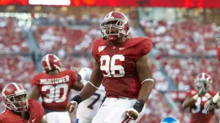 Ex-Alabama Player Impersonations in $20 Million Loan Fraud