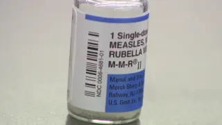 Measles boosters not usually needed, experts explain immunity via memory cells