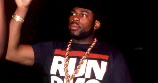 Third suspect pleads guilty in Jam Master Jay murder decades after ambush