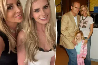 Camille Grammer Accuses Kelsey of Ignoring Daughter Mason’s 25th Birthday