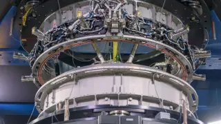 Artemis III delayed to late 2027 as in-orbit lander tests loom