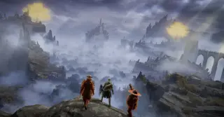 Elden Ring Live-Action Movie Sets March 2028 Theatrical Date with Notable Cast
