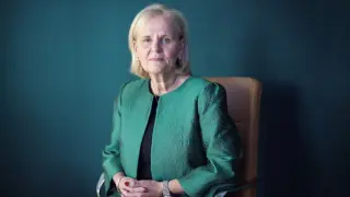 BP taps Amanda Blanc to steer next chair search amid investor caution