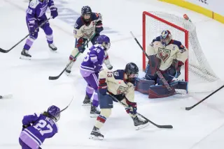Illness Forces Delay in PWHL Semifinal Between Montreal and Minnesota