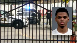 VSU shooting suspect captured after hours-long campus manhunt