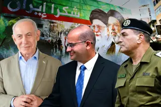 Netanyahu Presses Military for Iran Strike Amid Election Tensions