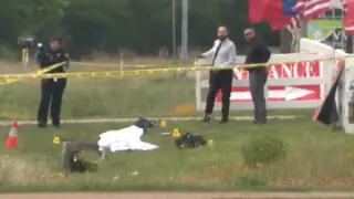 Porter man charged in fatal U.S. 59 hit-and-run, police say