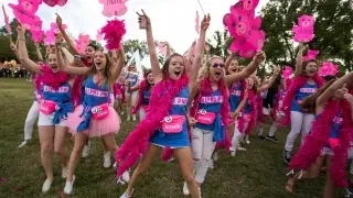 GLP-1 weight-loss trend takes hold in college sororities