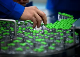 Moderna kicks off bird flu mRNA vaccine trial as funding dries up