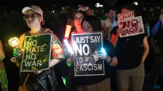 Trump’s abrupt halt of US-South Korea drills forces Japan to confront its lack of a Plan B
