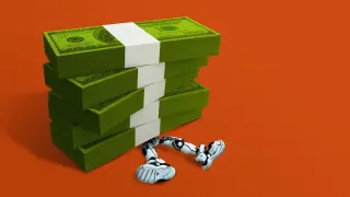 AI Debt Crisis: $4T in Infrastructure Spending Faces Write-Downs as Returns Lag