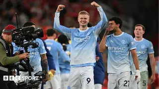 City’s 3-0 Anfield Victory Overshadowed by Financial Verdict Uncertainty