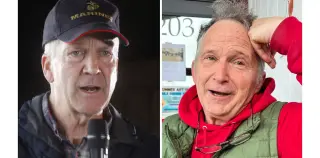DOJ Sues to Block Alaska Senate Certification Over Name Confusion