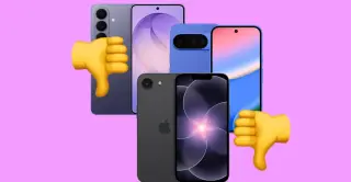 US smartphones fall behind as China leads in batteries and cameras
