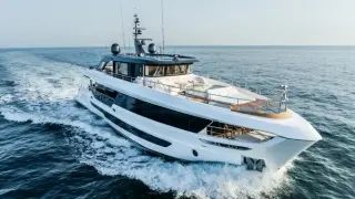 Home at Sea: Why Ultra-Wealthy Are Living Aboard Full-Time