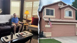 Mesa homeowner loses $475K house over a $977 HOA bill