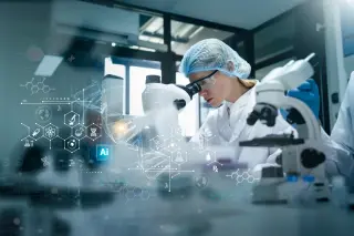 Researcher Claims AI Models Are Decipherable, Challenging Black Box Theory