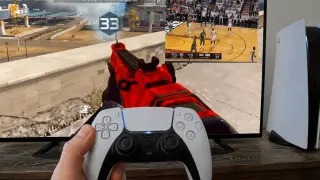 Sony patent envisions AI-driven PiP content to entertain players during loading and matchmaking