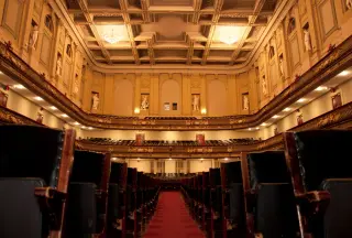 BSO Musicians Vote to Authorize First-Ever Strike Ahead of Contract Deadline