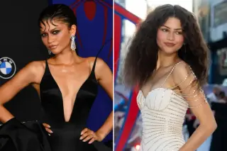 Zendaya Passes on Ice Baths—Are Cold Plunges Really for Women?