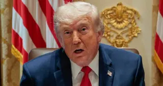 Trump Frames Federal Lawyer Exodus as Victory Amid Large-Scale DOJ Turnover