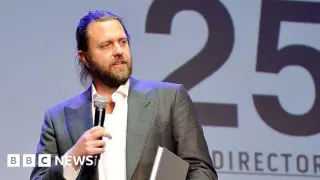 Hollywood director jailed for $11 million Netflix fraud