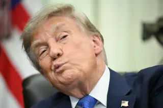 Trump hints at emergency powers to reshape U.S. elections