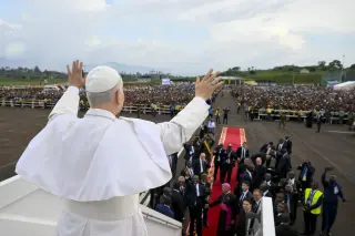 Pope Leo XIV’s AI Encyclical Aims to Guard Human Dignity in the Digital Age
