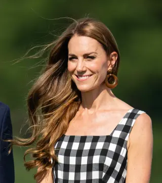 Kate Middleton Steals the Spotlight With Grace at Royal Charity Polo