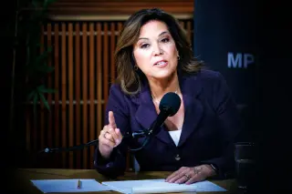 Cook Report Downgrades Minnesota Senate Race as Fraud Scandal Intensifies GOP Challenge