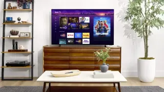 Roku Bets on OLED With Premium Pro Series TVs