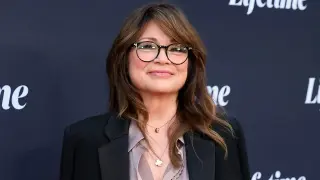 Valerie Bertinelli Defends Van Halen Tribute Against Online Backlash