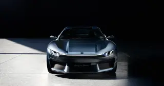 China’s AI-EV Surge Takes Center Stage at Beijing Auto Show 2026