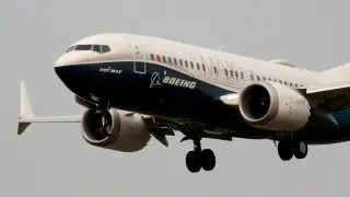 FAA Clears Boeing 737 MAX 7, Ending a Years-Long Wait