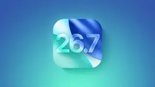 Apple Ships iOS 26.7 as Security-Only Update Ahead of iOS 27