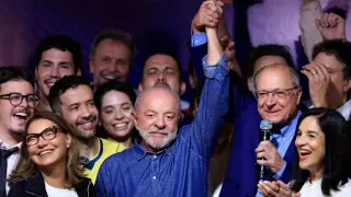 Lula Secures Historic Fourth Term in Brazil, Defying Right-Wide Regional Shift