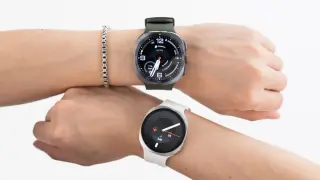 Samsung Doubles Down on Battery Life With Galaxy Watch Ultra 2 and Watch 9