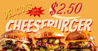 AI Menu Slop Foreshadows Bigger Changes in Dining