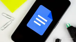 Gemini adds in-doc visuals to Google Docs in Workspace rollout