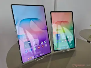 Samsung Unveils Galaxy Tab S12 Duo: Dimensity 9500, Price Hikes, and Minimal Ultra Upgrades