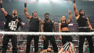 WWE Raw: Carmelo Hayes Joins 946, Gable Clinics Fenix, and Cass Booking Draws Fire