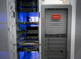 Oracle stock slumps 50% since June as AI growth questions mount