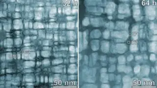 Self-Organizing, Low-Temp Alloy Delivers Breakthrough Strength