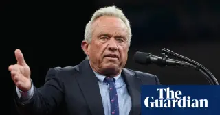 RFK Jr. Faces Widespread Rebuke for False Anti-Arab Claims in Michigan