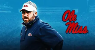 Golding Pushes Back on Tampering Claims as Ole Miss Faces Post-Kiffin Era