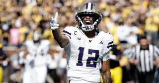 Brugler’s seven-round Chiefs mock pairs Bain with Boston and a versatile late haul