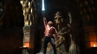Masters of the Universe: Not a Movie, Just Branding