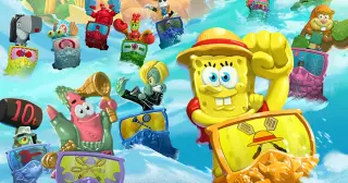 McDonald’s sails into new seas with SpongeBob x One Piece Happy Meal toys