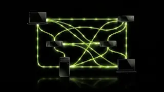 Nvidia PAIR Turns Your Idle Computers Into a Private Home AI Network